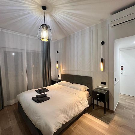 Bed and Breakfast Avec Moi Roma Zewnętrze zdjęcie
