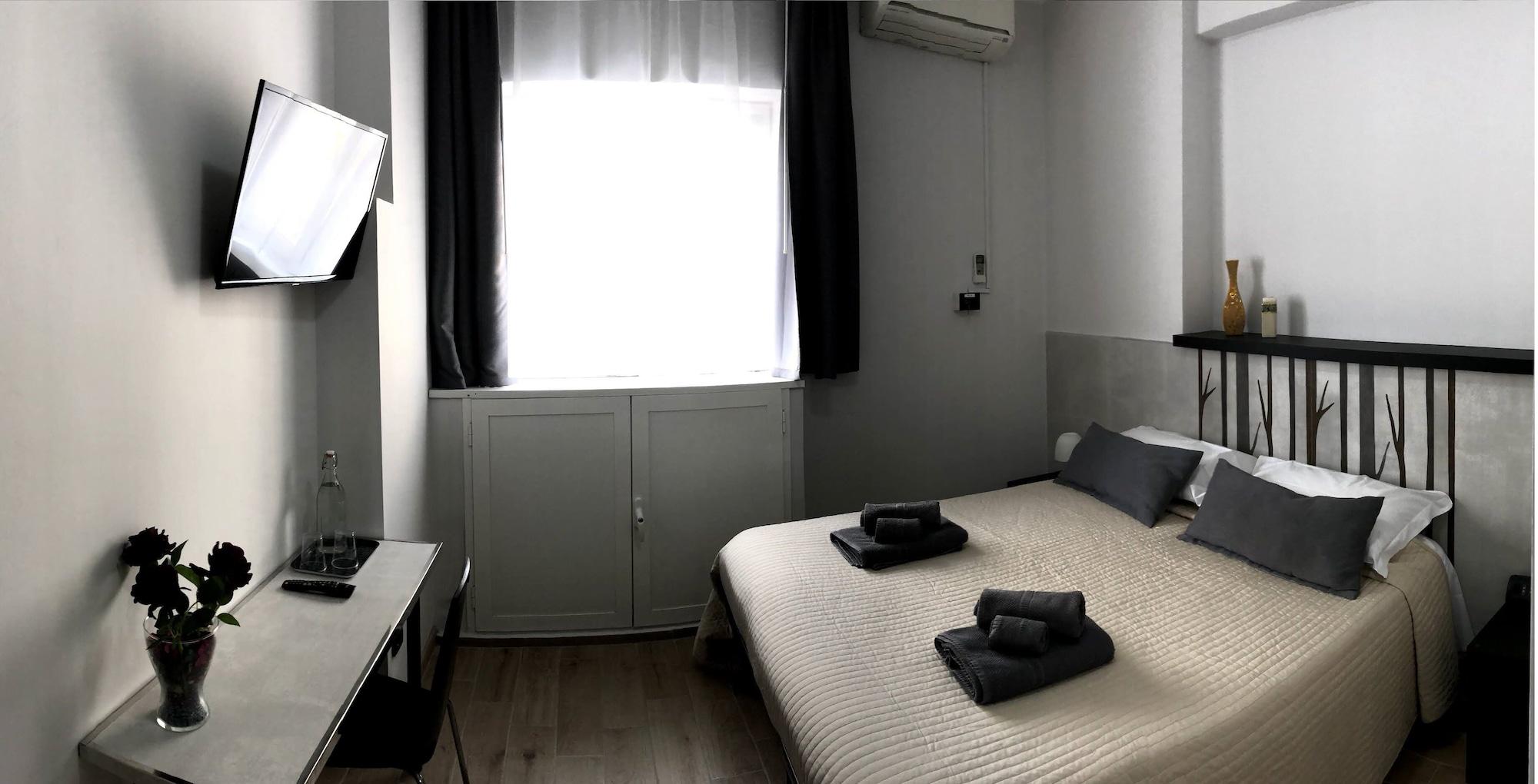 Bed and Breakfast Avec Moi Roma Zewnętrze zdjęcie