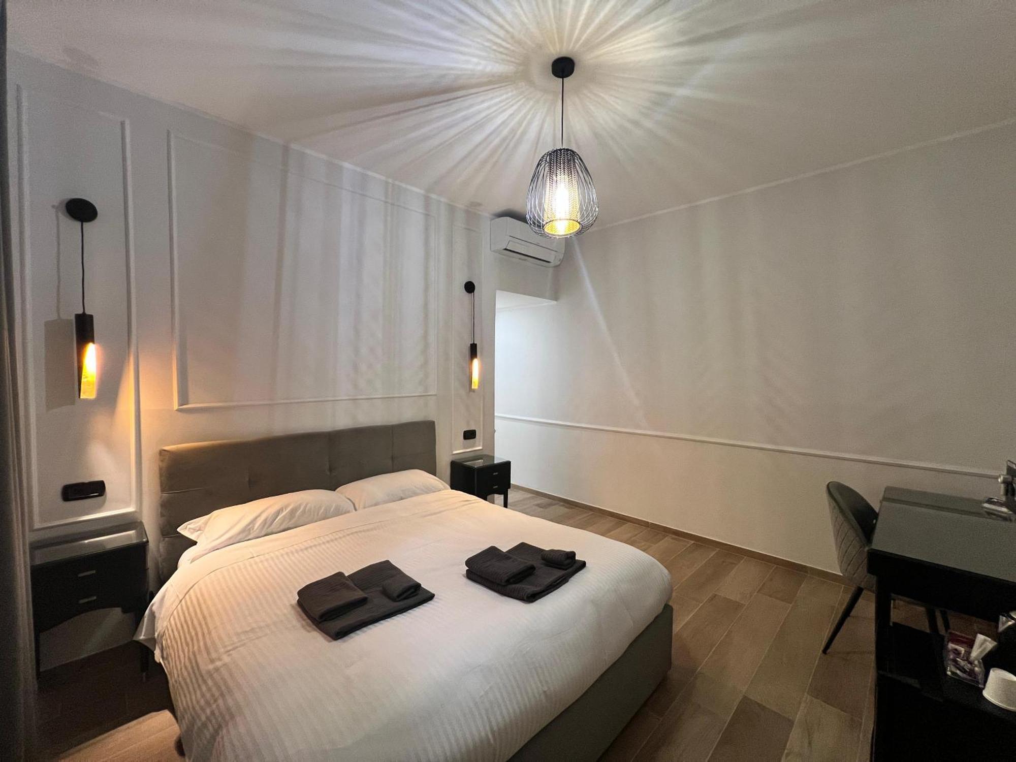 Bed and Breakfast Avec Moi Roma Zewnętrze zdjęcie