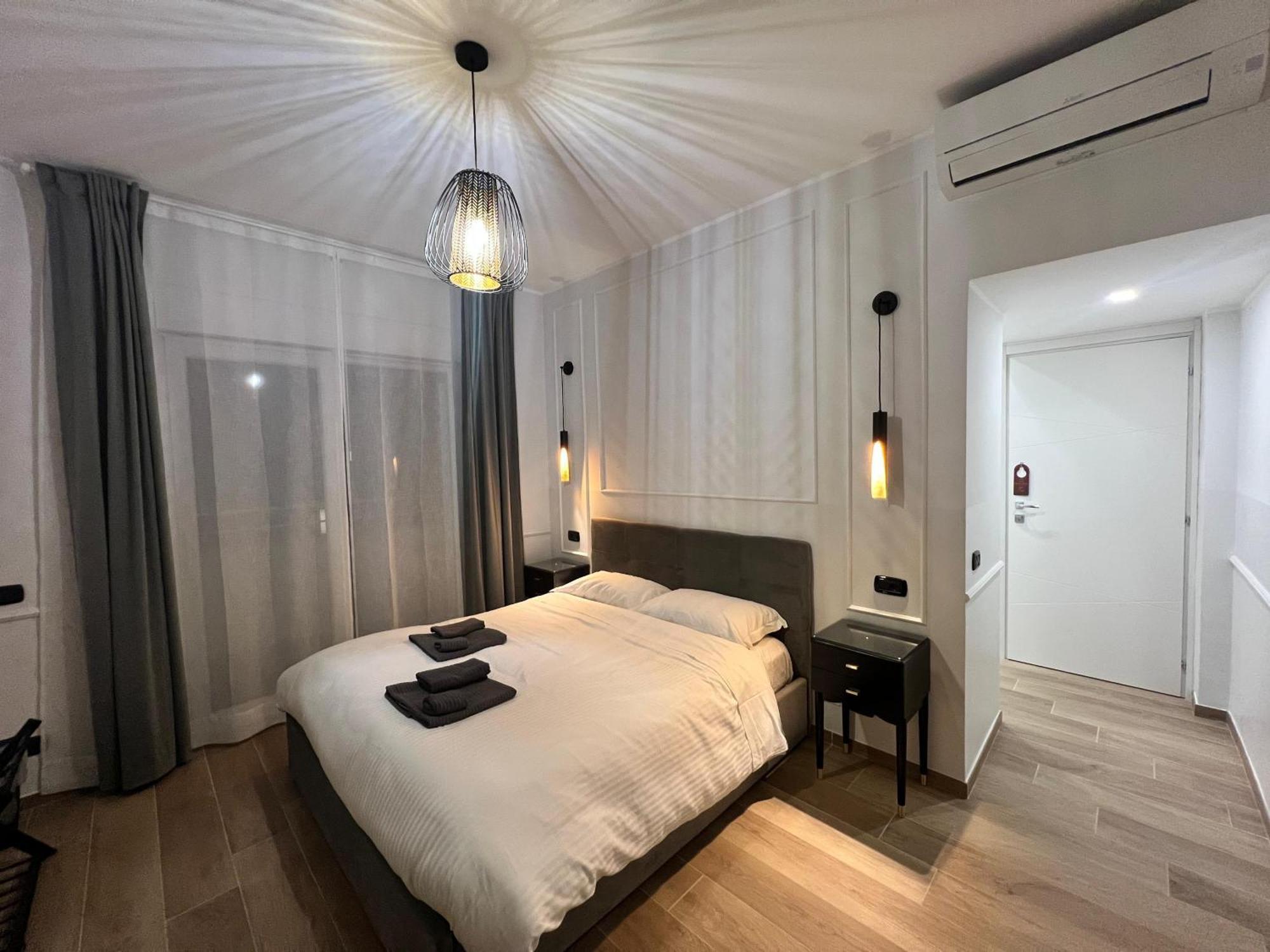 Bed and Breakfast Avec Moi Roma Zewnętrze zdjęcie