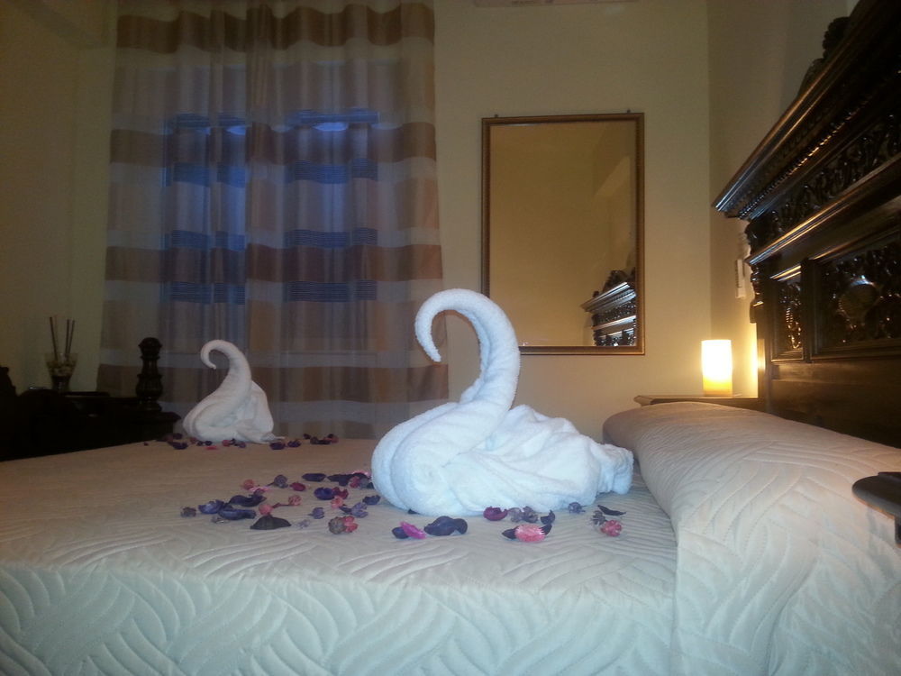 Bed and Breakfast Avec Moi Roma Zewnętrze zdjęcie