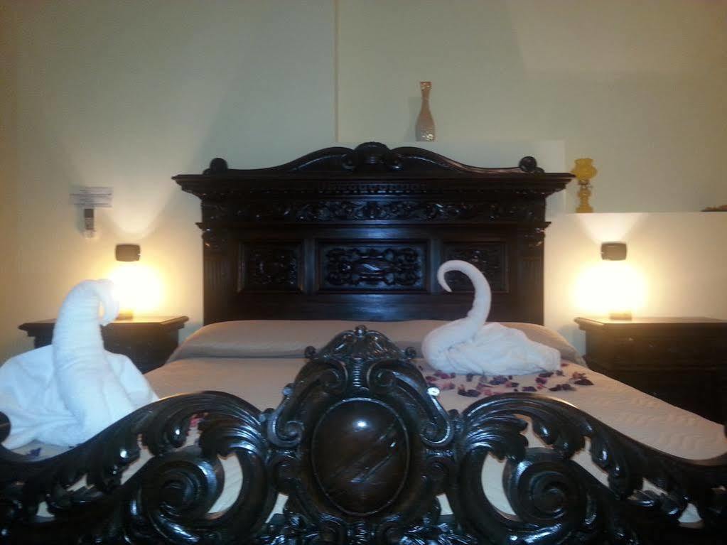 Bed and Breakfast Avec Moi Roma Zewnętrze zdjęcie