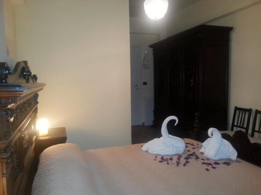 Bed and Breakfast Avec Moi Roma Zewnętrze zdjęcie
