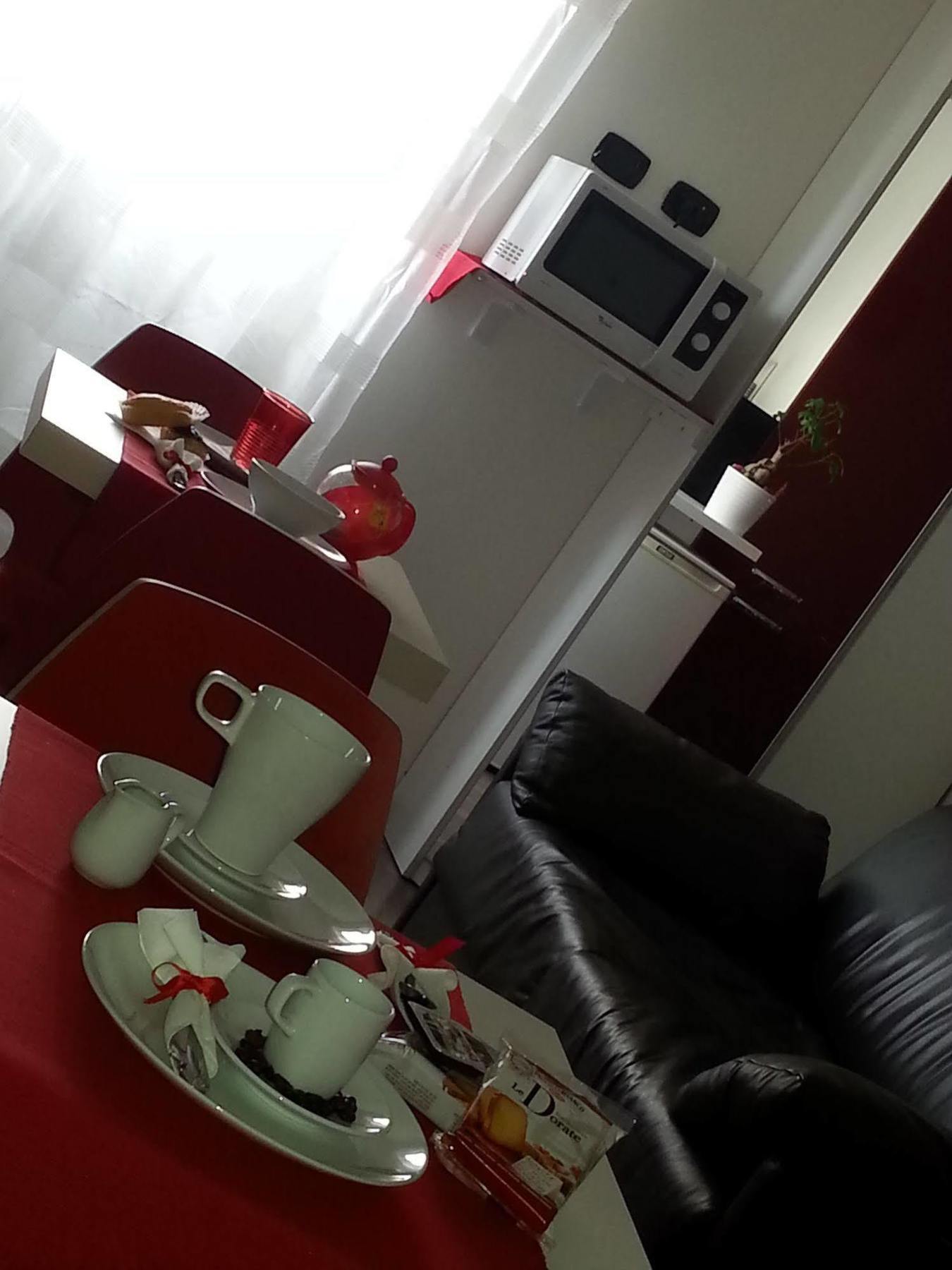 Bed and Breakfast Avec Moi Roma Zewnętrze zdjęcie