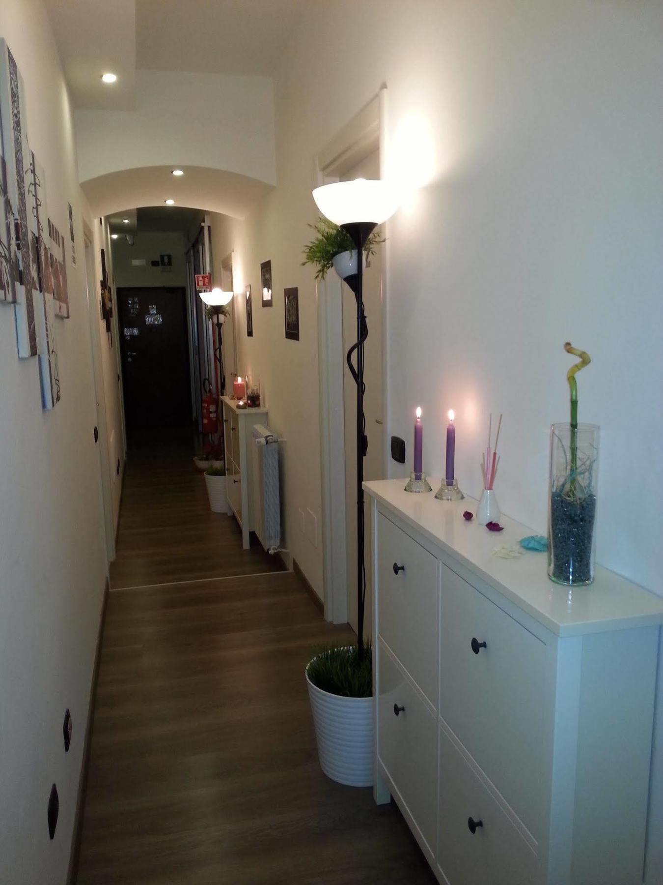 Bed and Breakfast Avec Moi Roma Zewnętrze zdjęcie